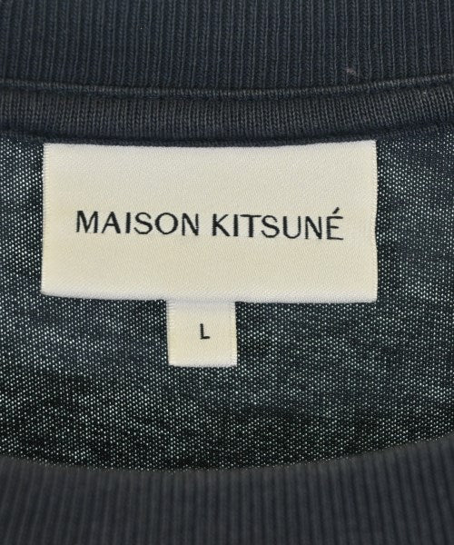 MAISON KITSUNE T恤/上衣