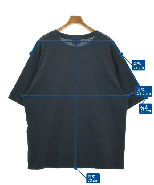 MAISON KITSUNE T恤/上衣