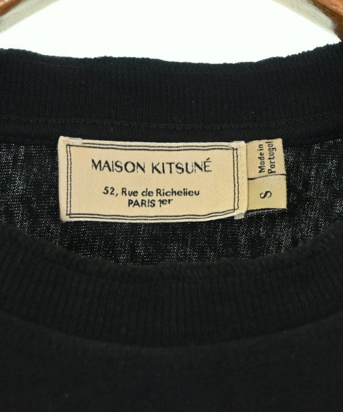 MAISON KITSUNE T恤/上衣