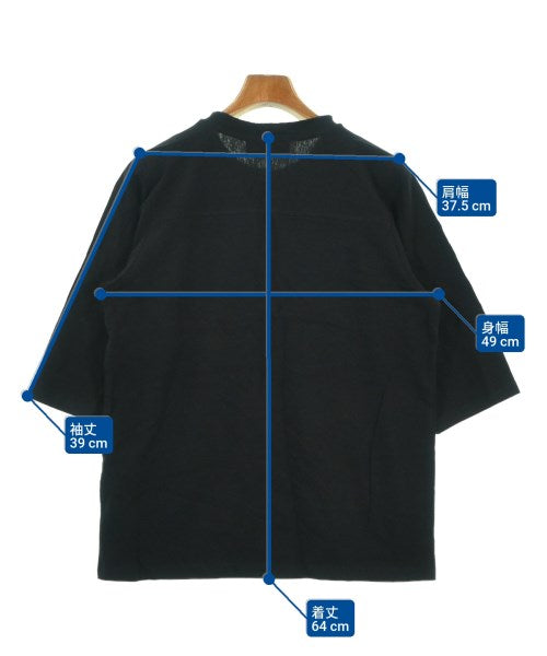MAISON KITSUNE T恤/上衣