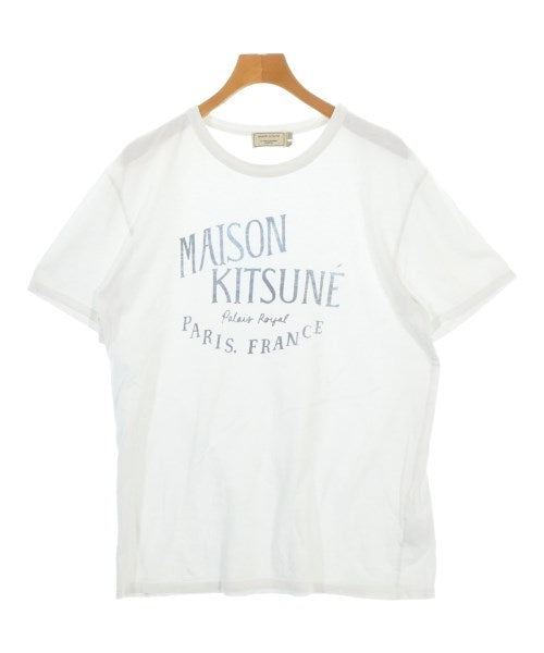 MAISON KITSUNE T恤/上衣
