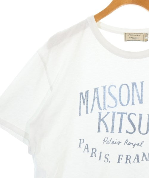MAISON KITSUNE T恤/上衣