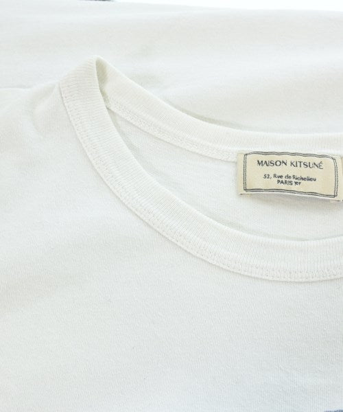 MAISON KITSUNE T恤/上衣