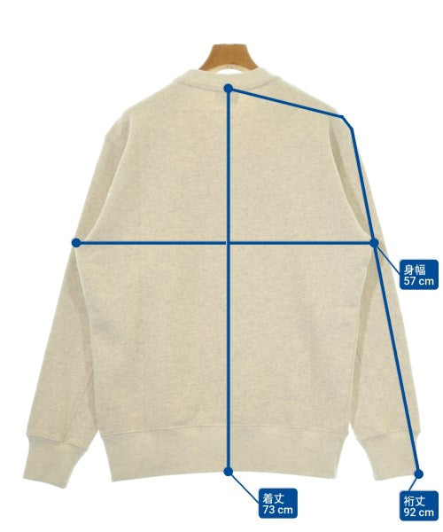 MAISON KITSUNE 運動衫