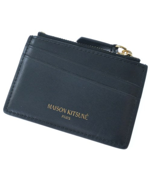 MAISON KITSUNE 錢包/零錢包