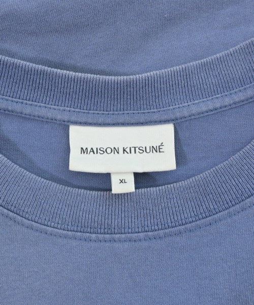 MAISON KITSUNE T恤/上衣