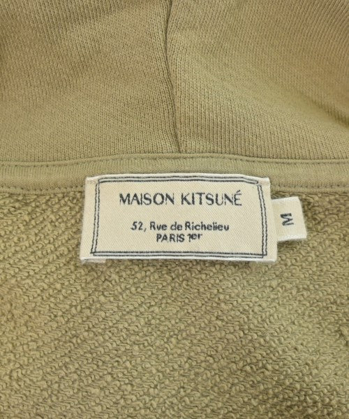 MAISON KITSUNE 連帽衫