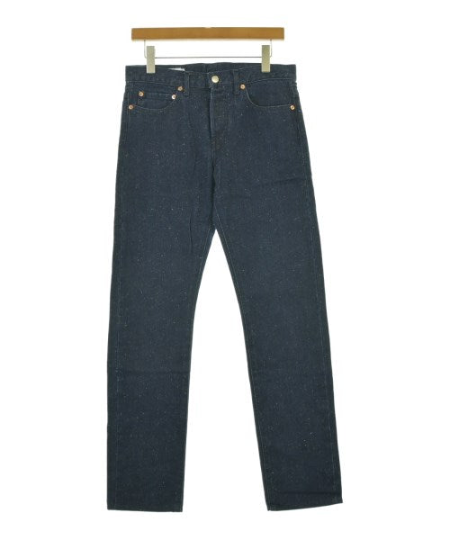 MAISON KITSUNE 牛仔褲