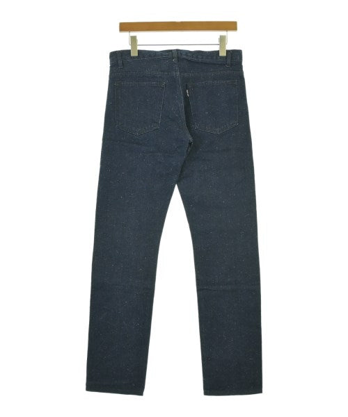 MAISON KITSUNE 牛仔褲