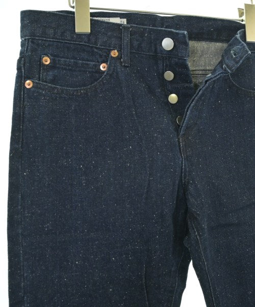 MAISON KITSUNE 牛仔褲