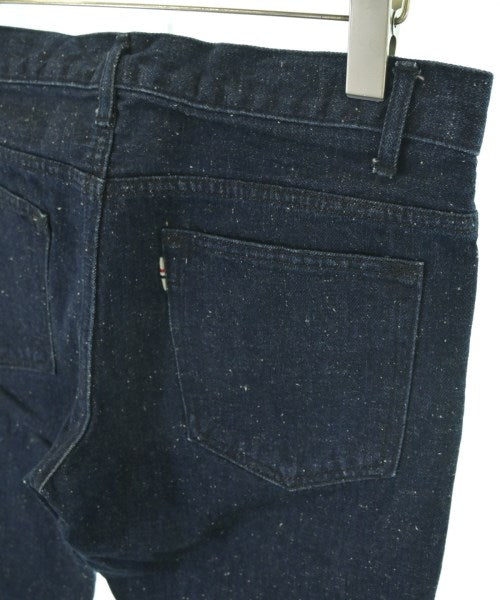 MAISON KITSUNE 牛仔褲