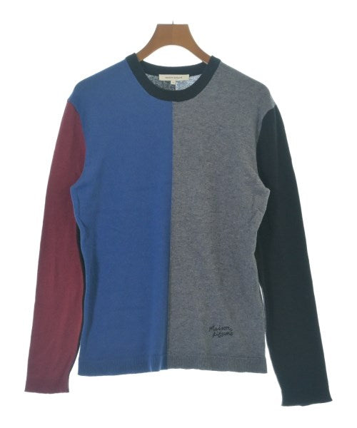 MAISON KITSUNE 毛衣