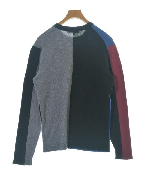 MAISON KITSUNE 毛衣