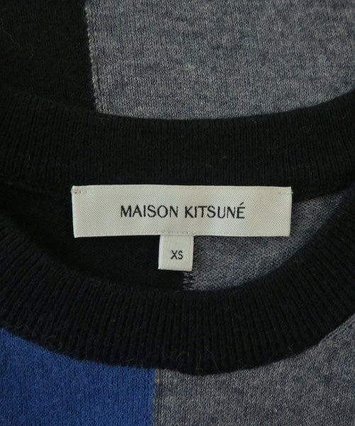 MAISON KITSUNE 毛衣