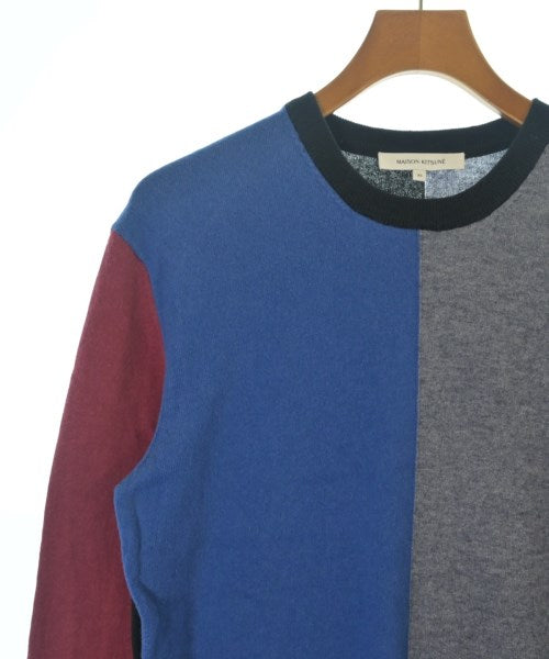 MAISON KITSUNE 毛衣
