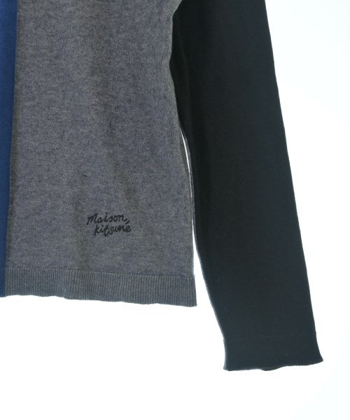 MAISON KITSUNE 毛衣