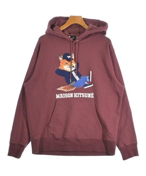 MAISON KITSUNE 連帽衫