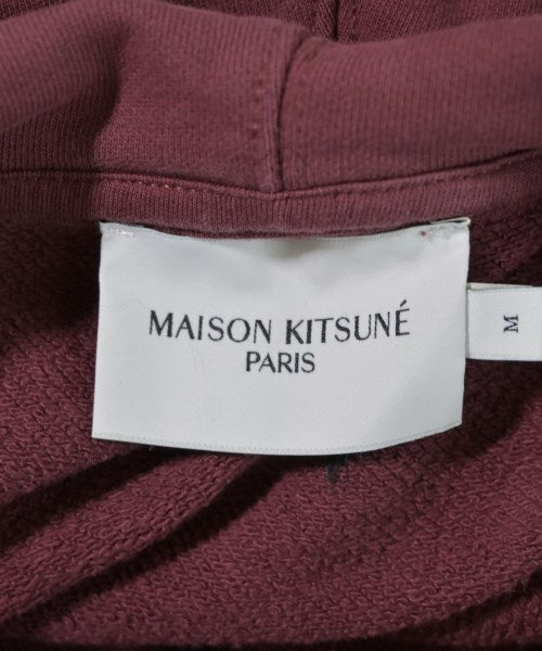 MAISON KITSUNE 連帽衫