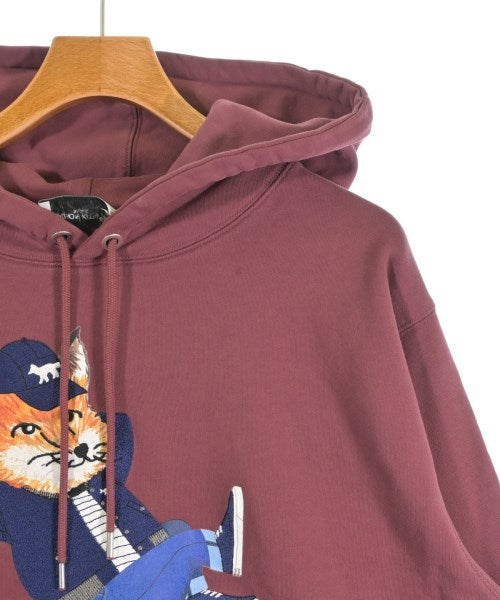 MAISON KITSUNE 連帽衫