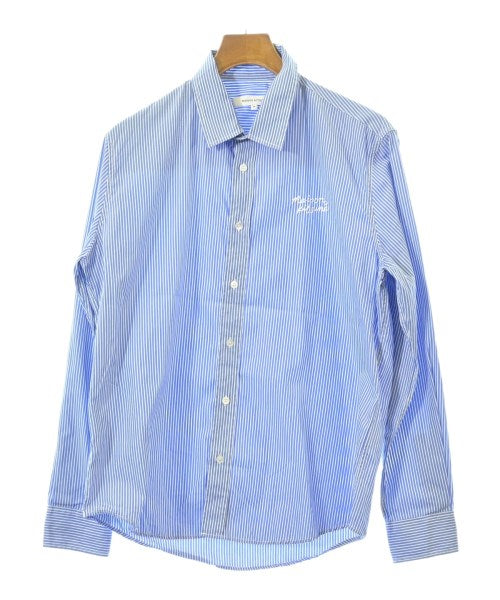 MAISON KITSUNE 休閒襯衫