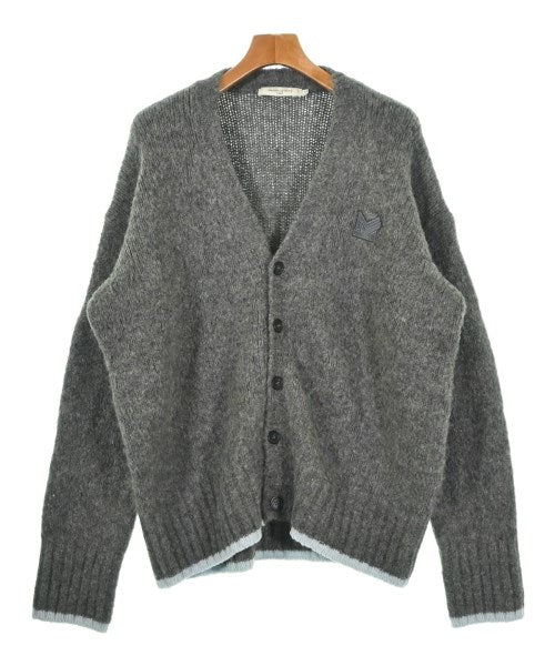 MAISON KITSUNE 開襟衫
