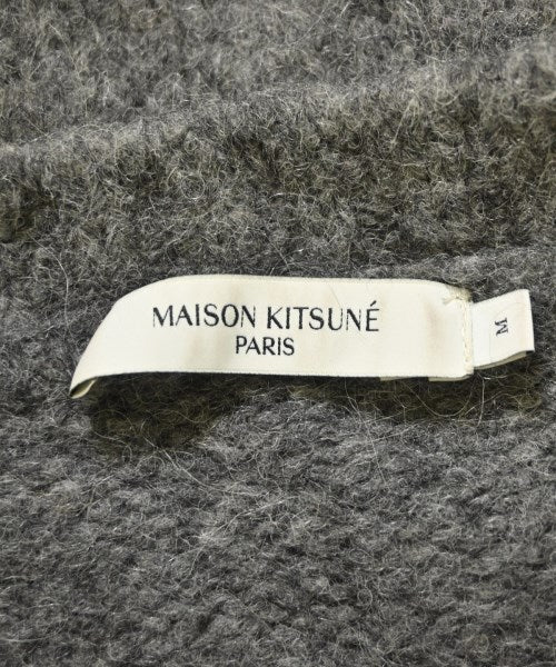 MAISON KITSUNE 開襟衫