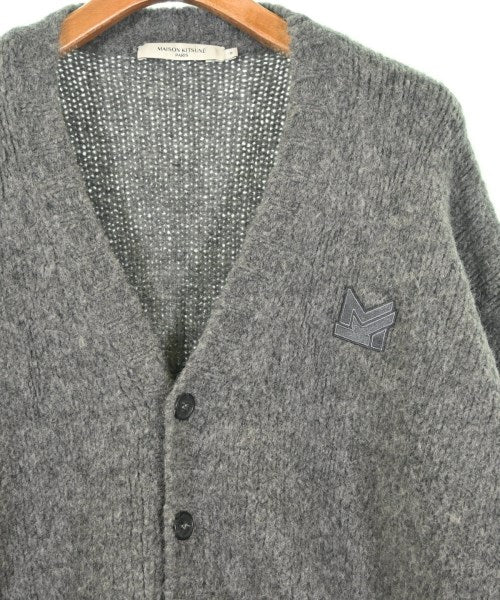 MAISON KITSUNE 開襟衫