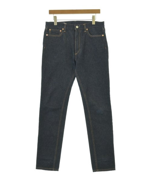MAISON KITSUNE 牛仔褲