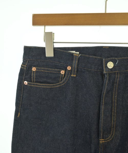MAISON KITSUNE 牛仔褲