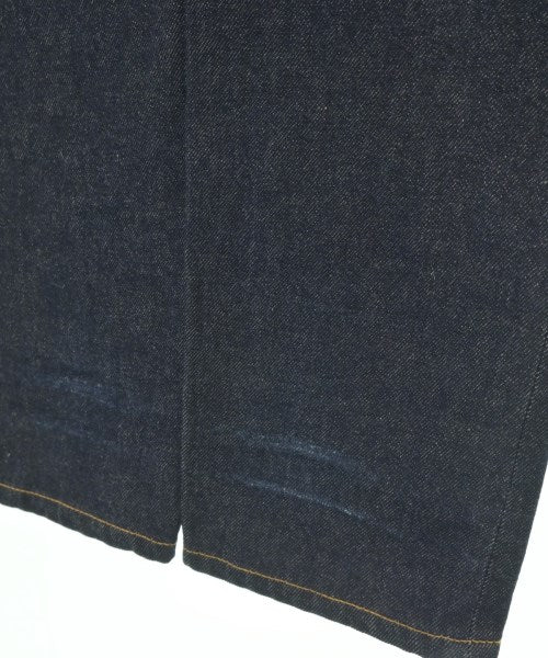 MAISON KITSUNE 牛仔褲