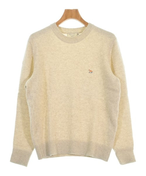 MAISON KITSUNE 毛衣