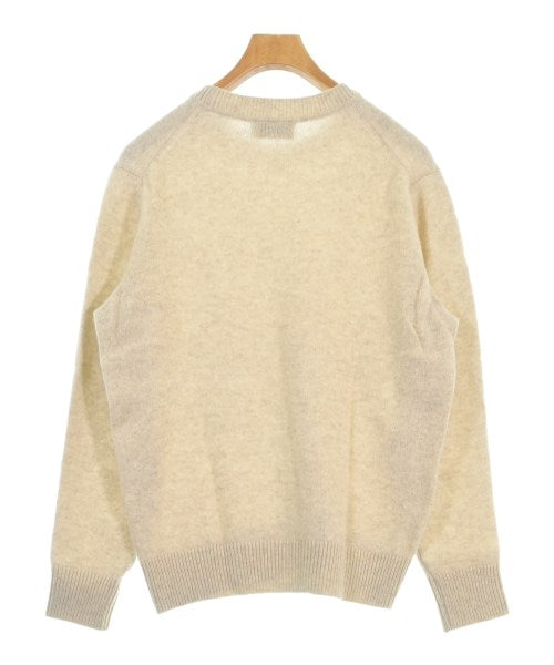 MAISON KITSUNE 毛衣