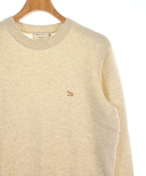 MAISON KITSUNE 毛衣