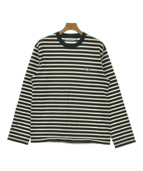 MAISON KITSUNE T恤/上衣