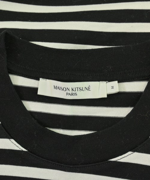 MAISON KITSUNE T恤/上衣
