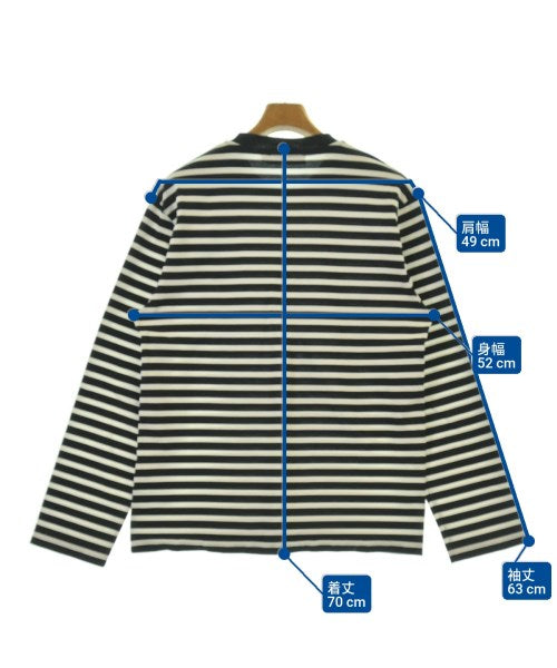 MAISON KITSUNE T恤/上衣
