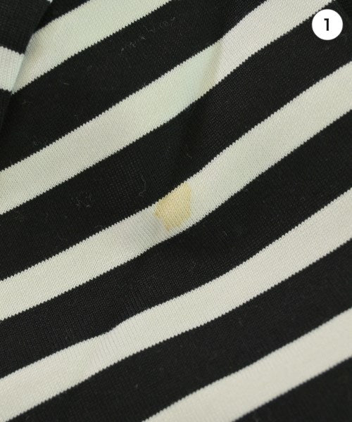 MAISON KITSUNE T恤/上衣