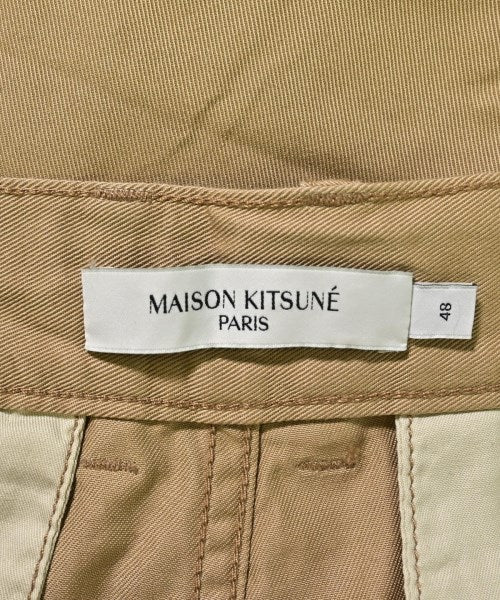MAISON KITSUNE 工裝褲