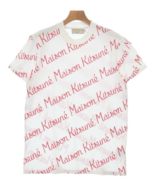 MAISON KITSUNE T恤/上衣