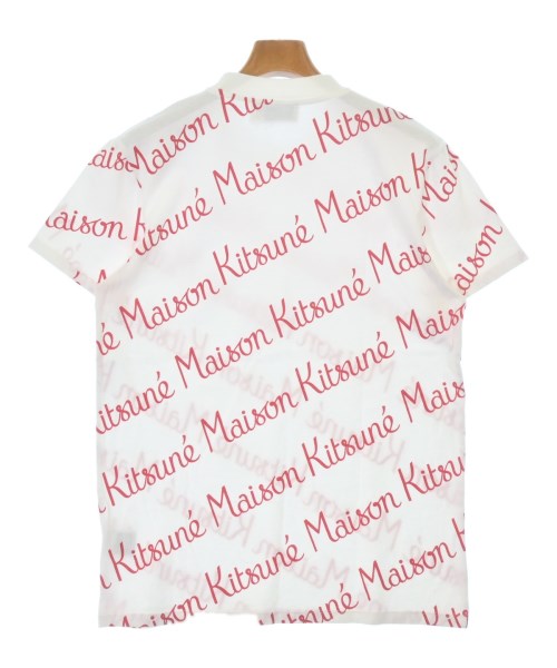 MAISON KITSUNE T恤/上衣
