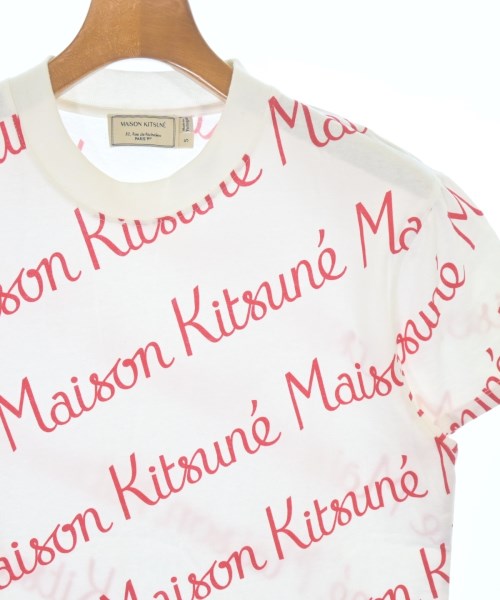 MAISON KITSUNE T恤/上衣