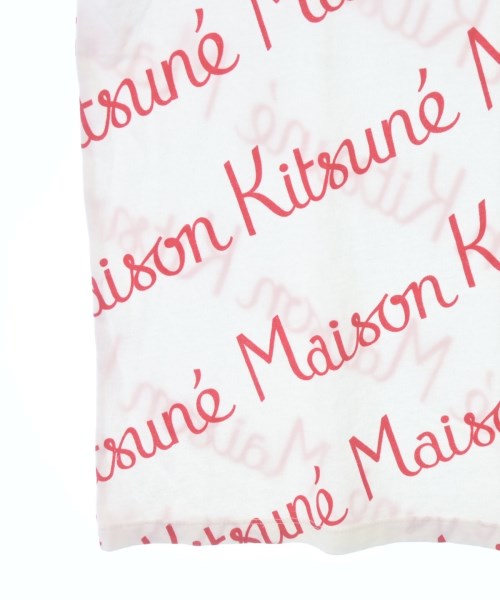 MAISON KITSUNE T恤/上衣