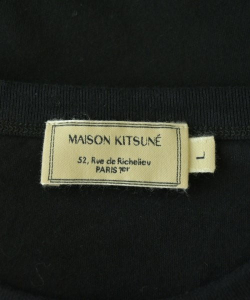 MAISON KITSUNE T恤/上衣