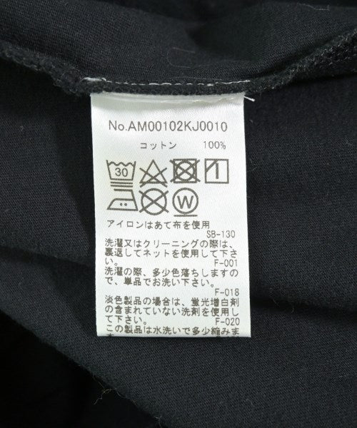 MAISON KITSUNE T恤/上衣