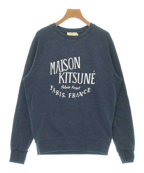 MAISON KITSUNE 運動衫