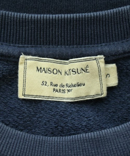 MAISON KITSUNE 運動衫
