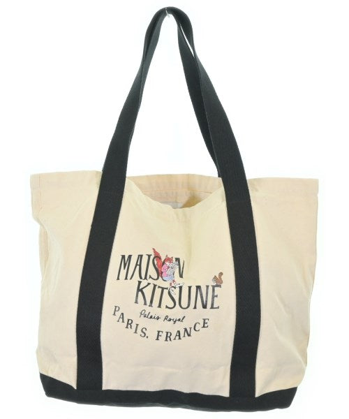 MAISON KITSUNE 托特包