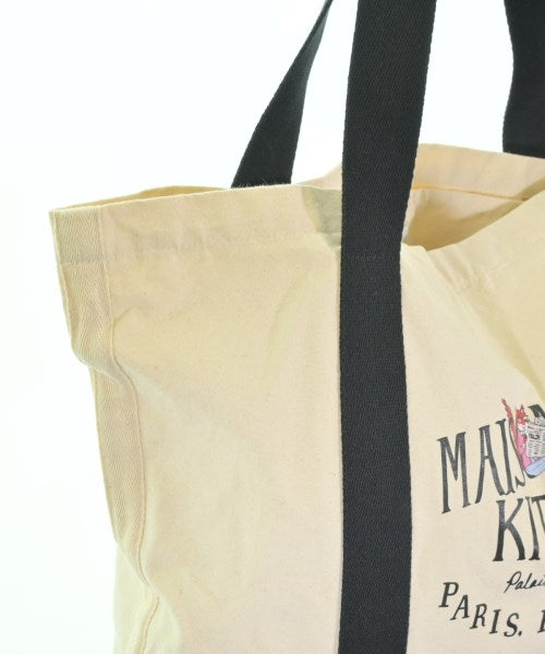 MAISON KITSUNE 托特包
