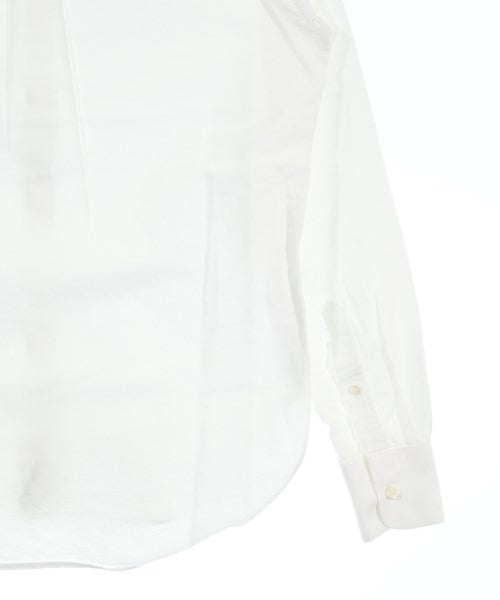 MAISON KITSUNE 休閒襯衫