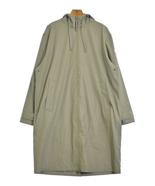 MAISON KITSUNE 其他大衣